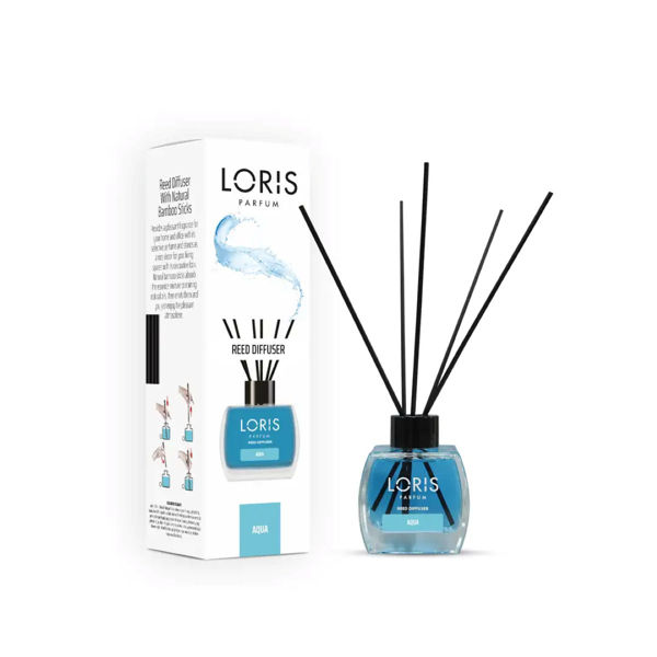 Picture of AQUA REED DIFFUSER 120 ML